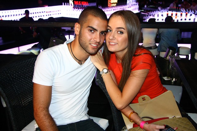 Toufoula A Night to Give Back